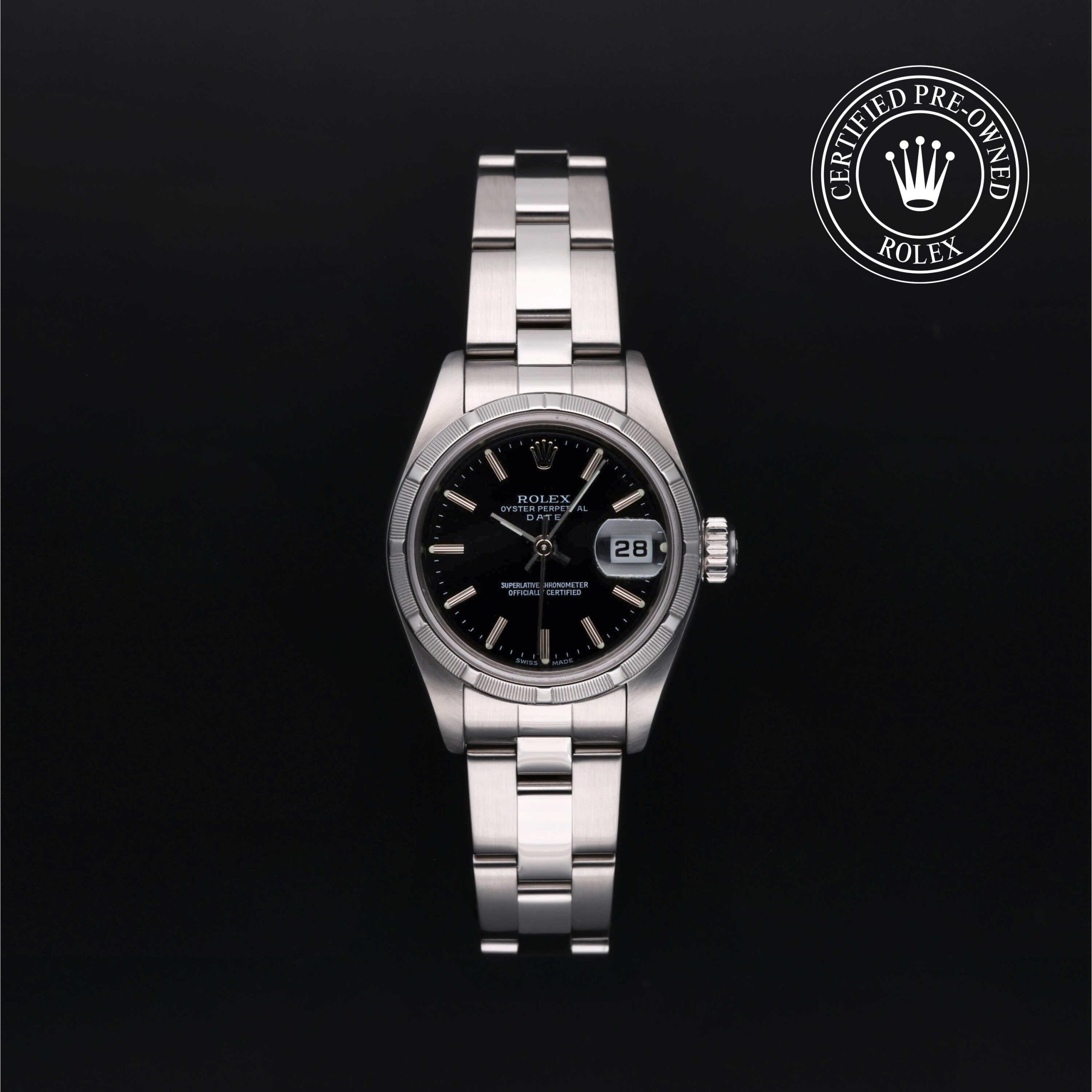 Rolex Rolex Lady-Datejust 26 photo 1