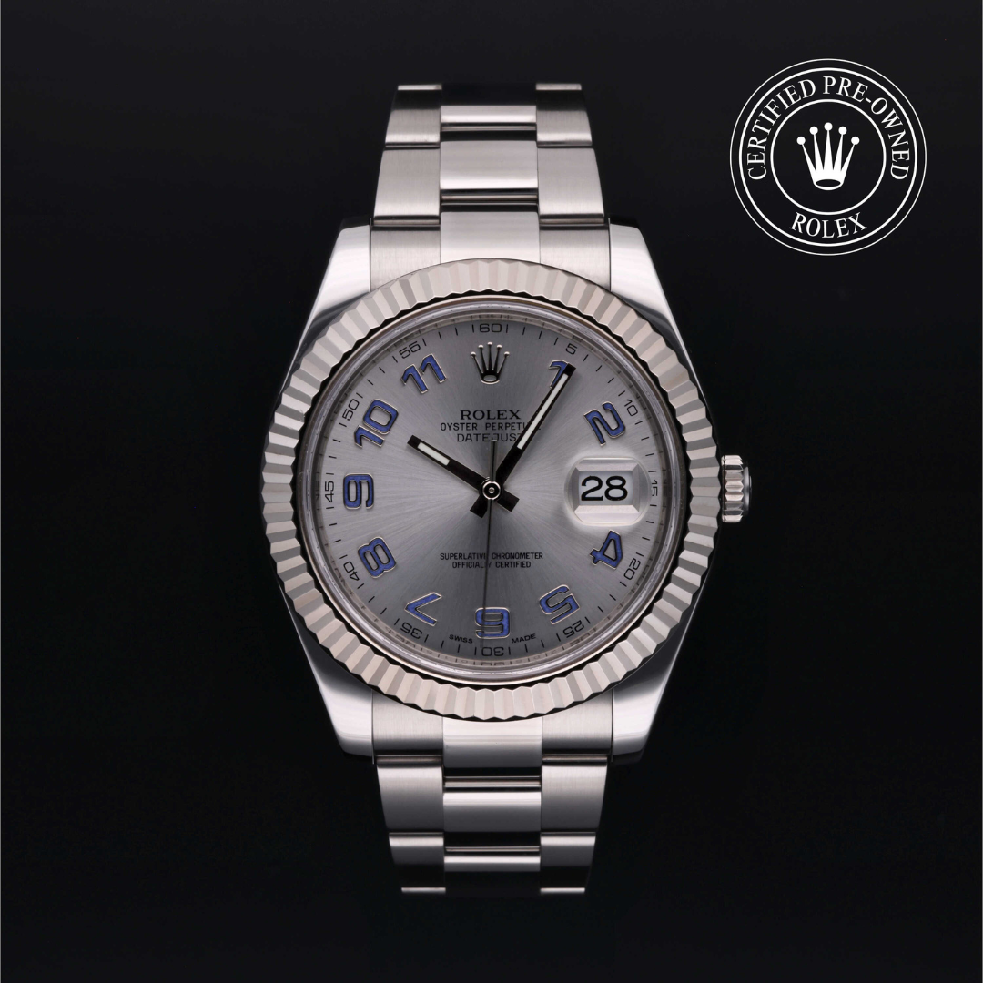 Rolex Rolex Datejust II photo 1