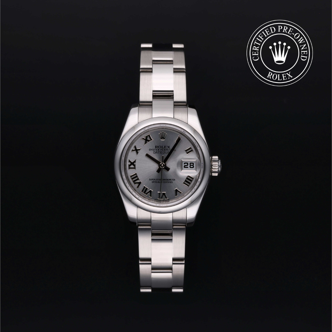 Rolex Rolex Lady-Datejust 26 photo 1