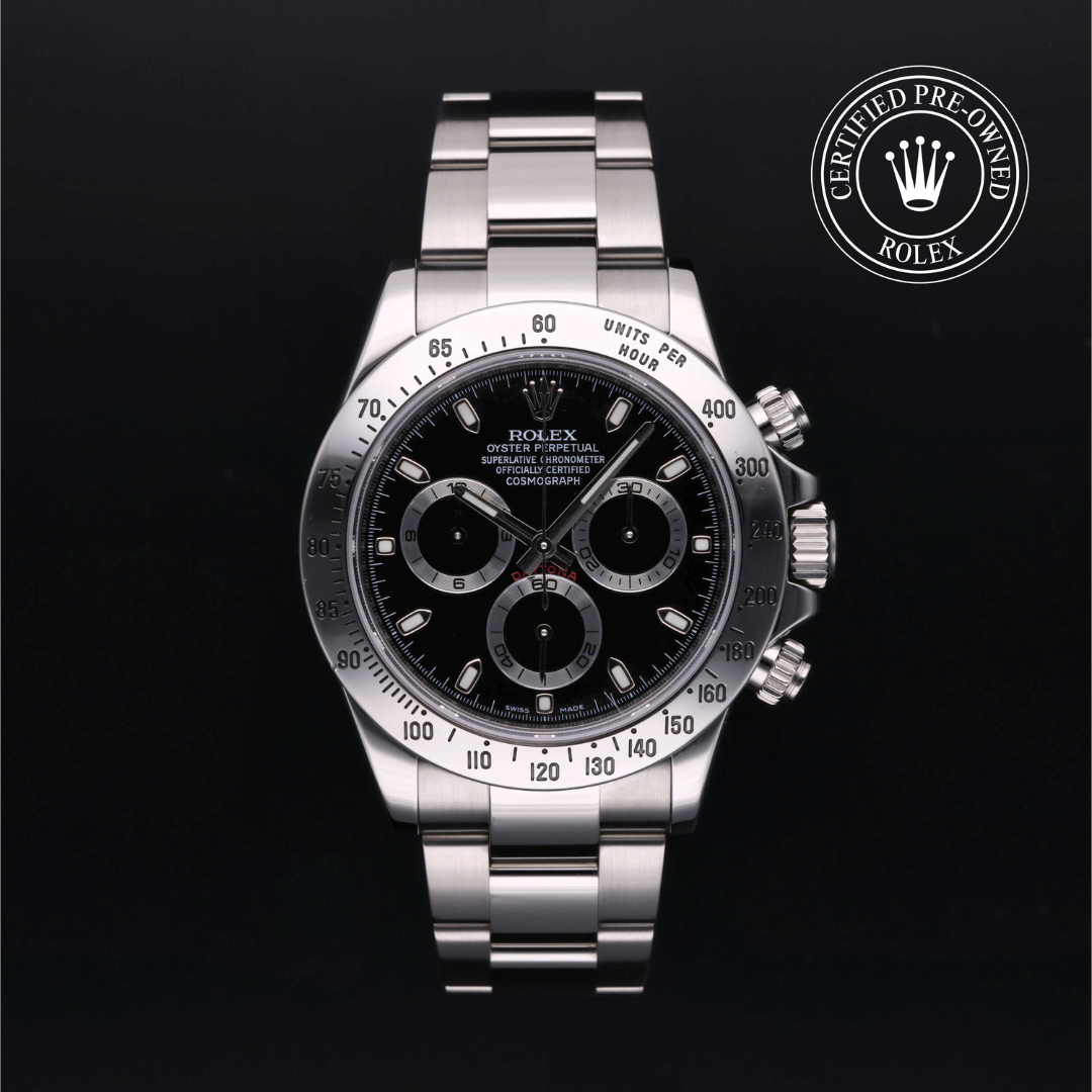 Rolex Rolex Cosmograph Daytona 40 photo 1
