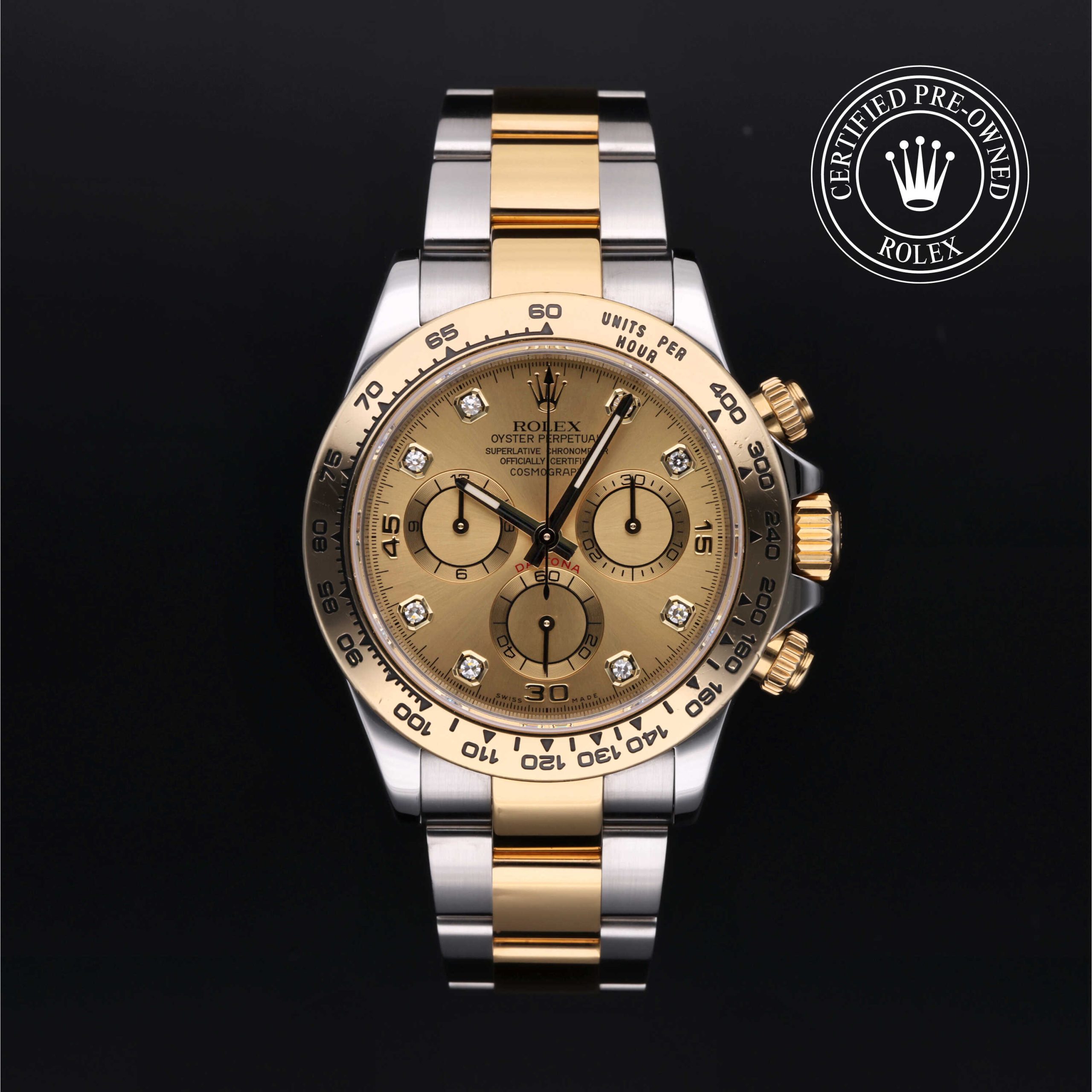 Rolex Rolex Cosmograph Daytona photo 1