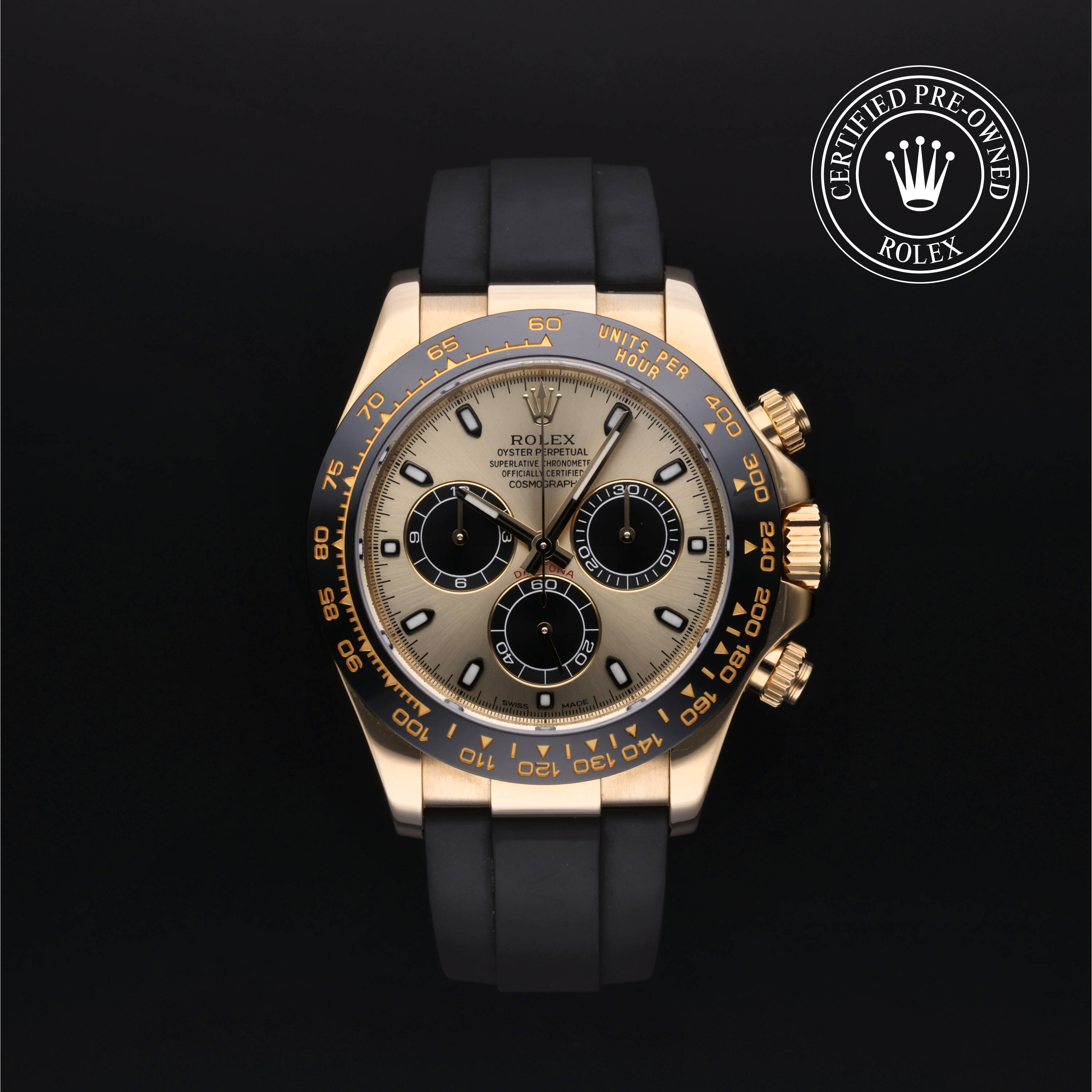 Rolex Cosmograph Daytona photo 1