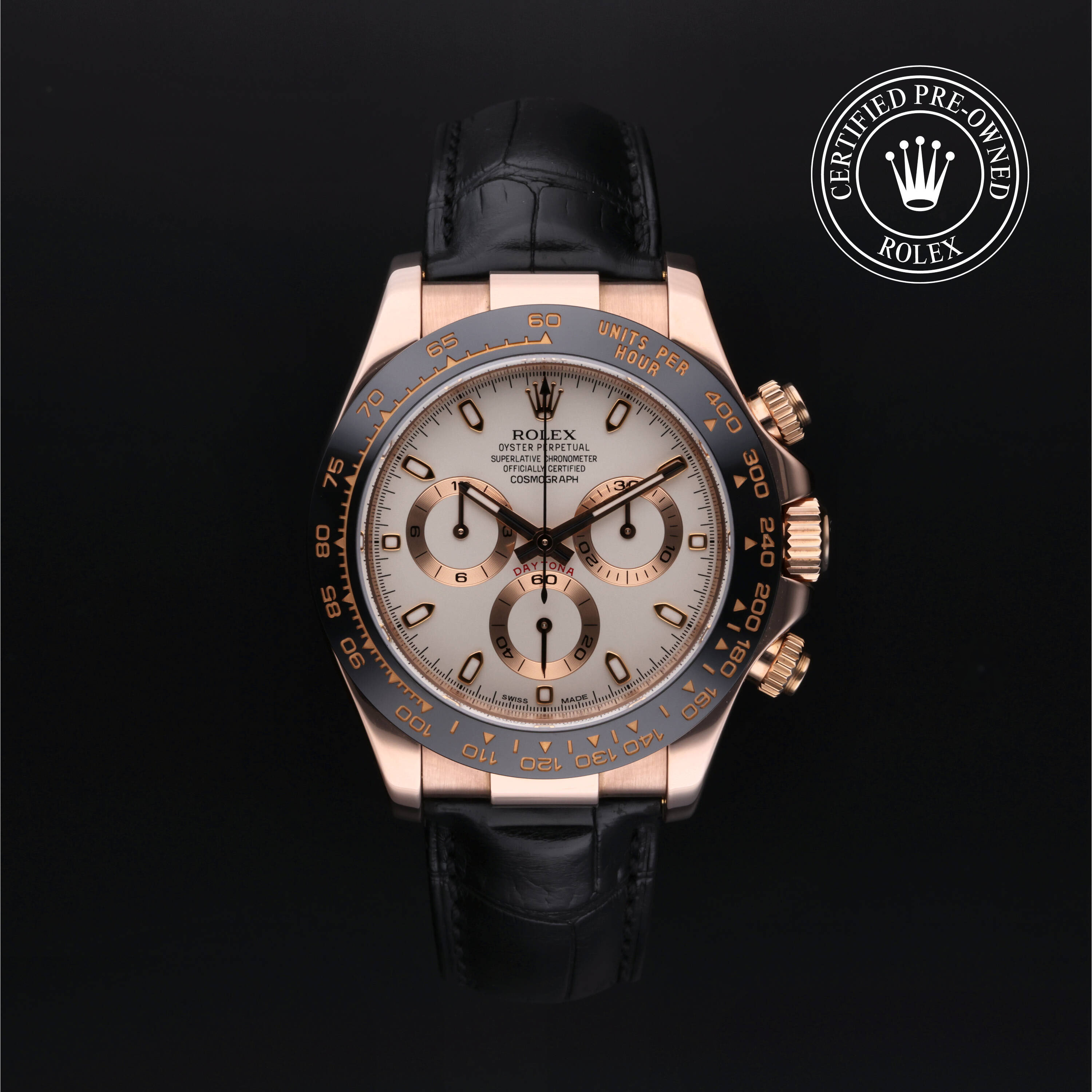 Rolex Cosmograph Daytona photo 1