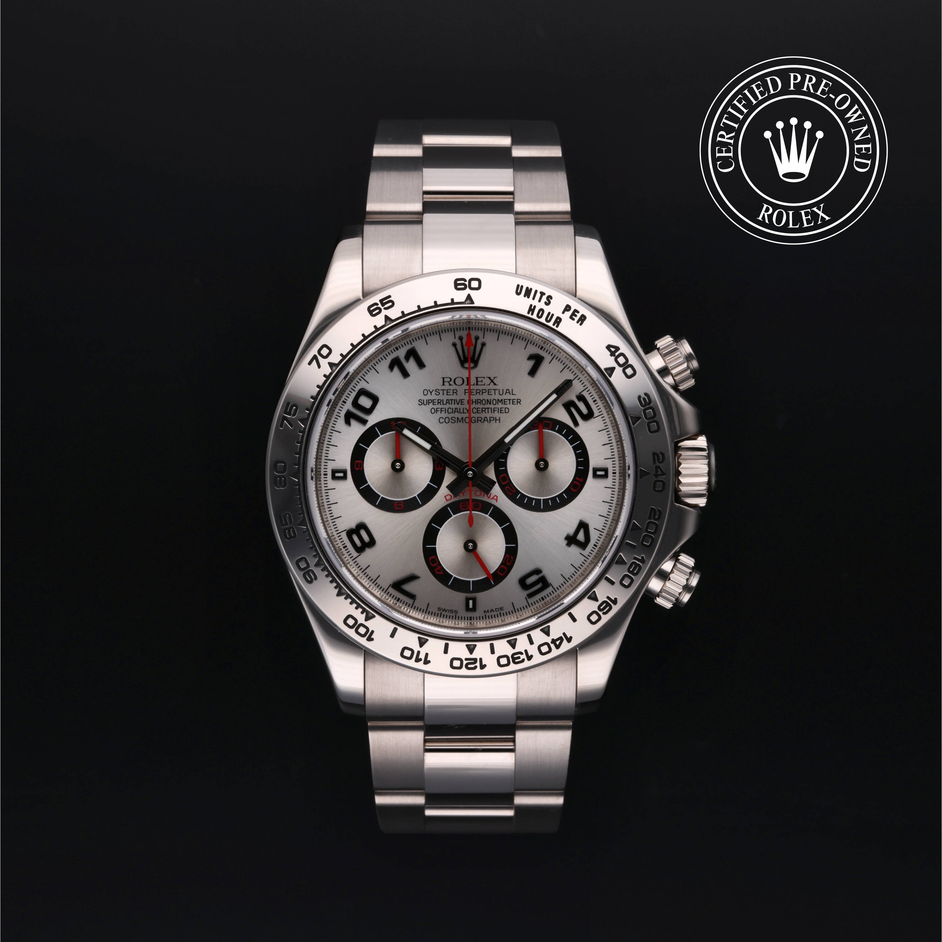 Rolex Cosmograph Daytona photo 1