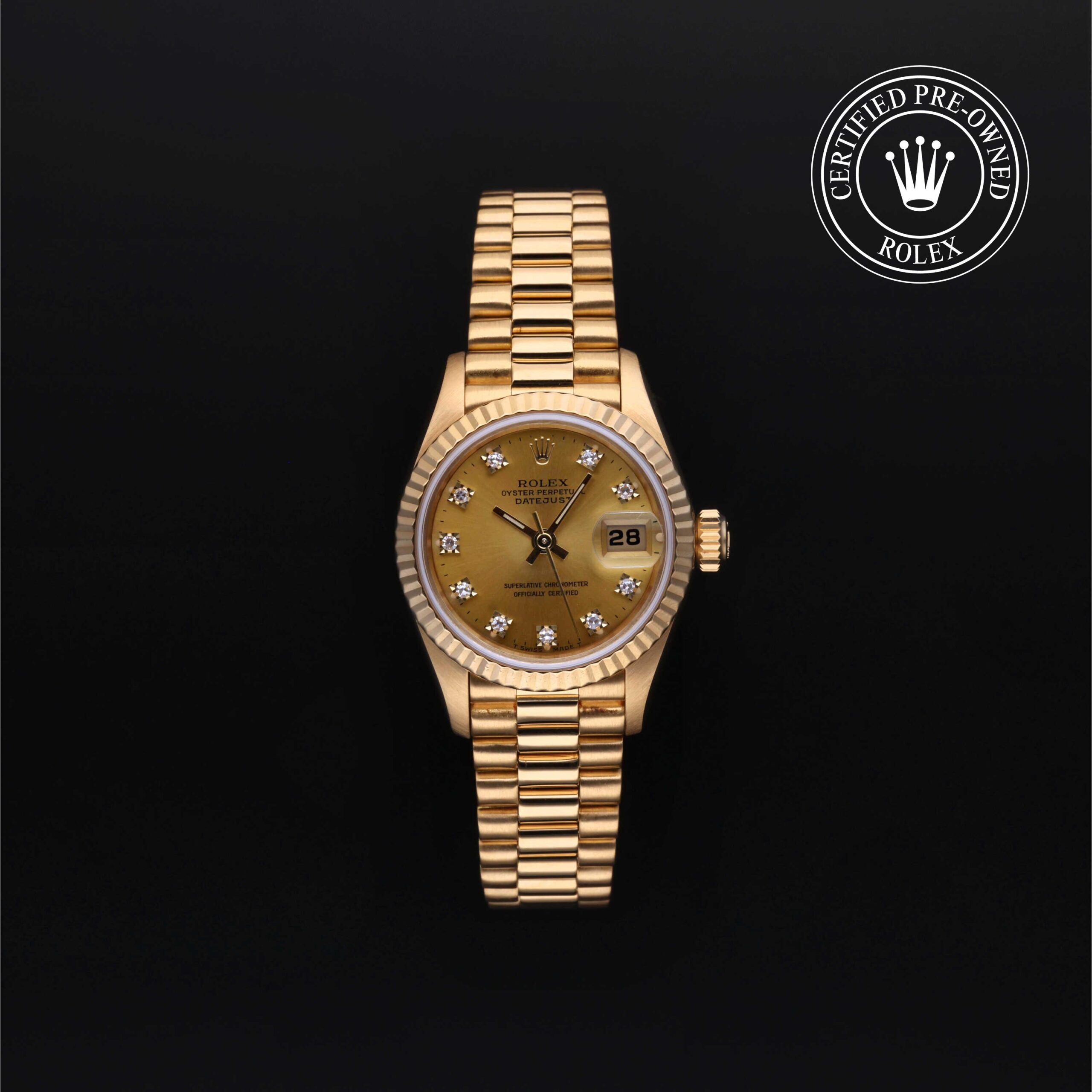 Rolex Lady-Datejust 26 69178 photo 1