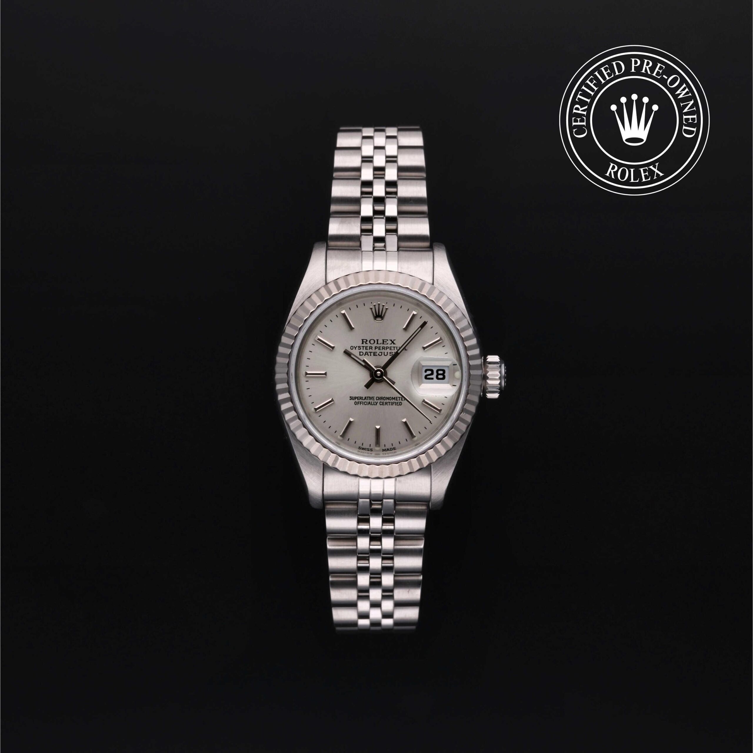Rolex Lady-Datejust 26 69174 photo 1
